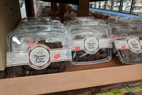 Roses Bakery photo 1