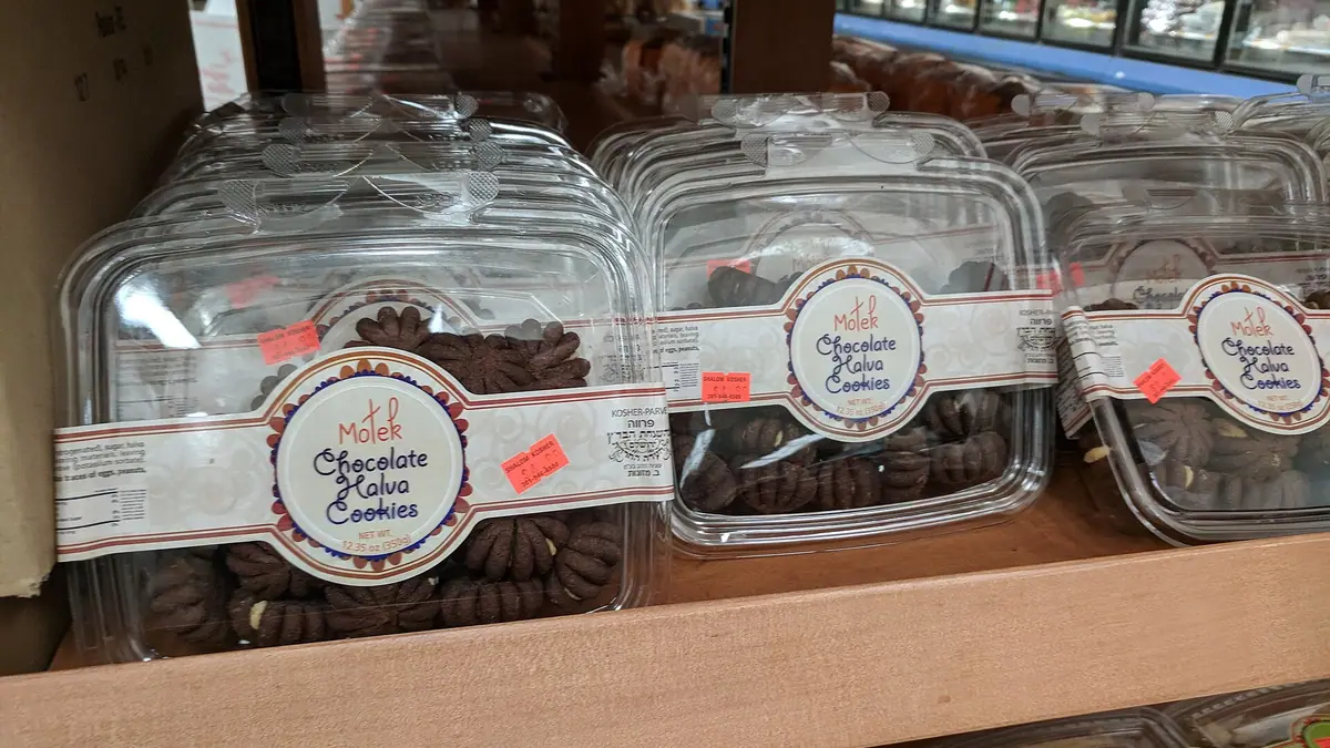 Roses Bakery – bakery in Shenfield, Brentwood